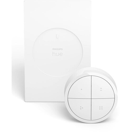 Philips Hue | Tap Dial Switch - White  | 578807