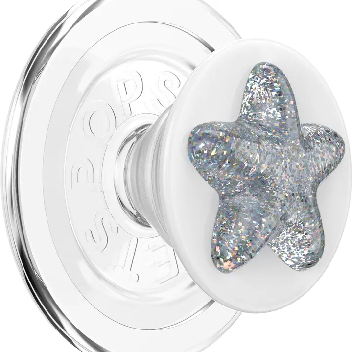 Popsockets | Magsafe Phone Grip - Bonbon Star |