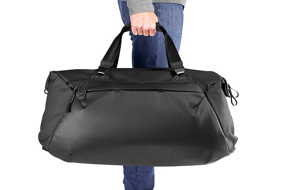 Peak Design | Travel Duffel 50L - Black | BTRD-50-BK-1