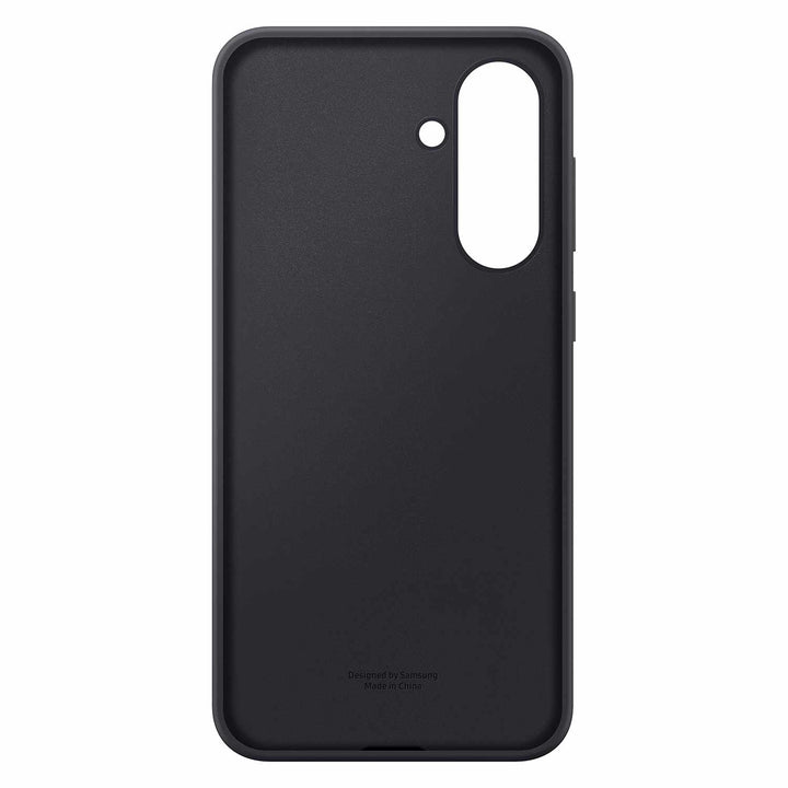 Samsung | Silicone Case for Samsung Galaxy A36 5G - Black | EF-PA366CBEGCA