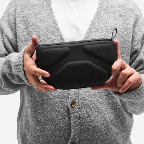 Nomatic | Navigator Collapsible Sling 6litre  - Black | CSLIN6BLK01