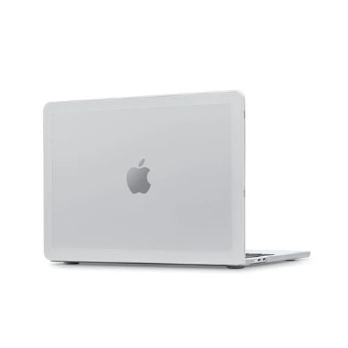 Incase | Edge Hardshell Case for Macbook Air 13" M2 / M3 (2022-2024) - Clear | INMB200751-CLR