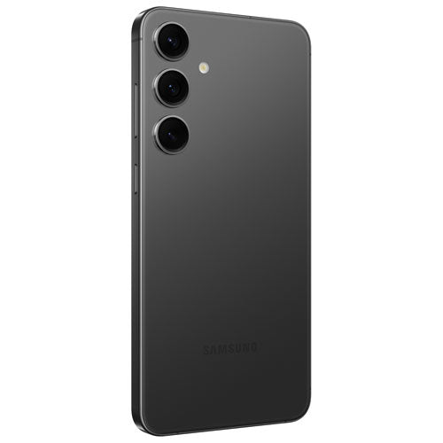 Samsung | S24+ 512GB 12GB 6.7" - Onyx Black | SM-S926WZKEXAC