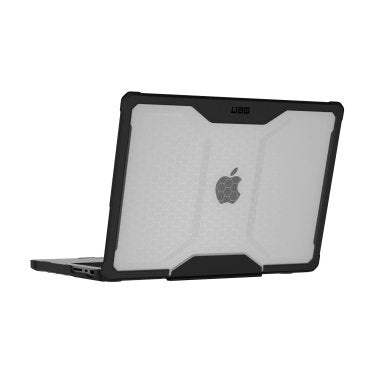 UAG | Plyo Case MacBook Pro 14" (M4 Max & Pro / M3) - Ice | 134000114343