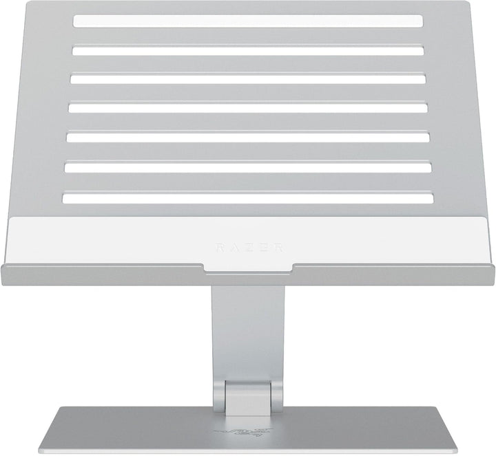 Razer | Adjustable Laptop Stand - Mercury | RC21-02330200-R3U1