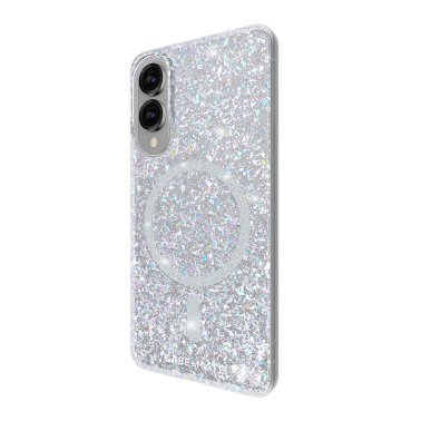 Case-Mate | Twinkle Case w/Magnets Samsung Galaxy S25 Edge - Disco | CM056862