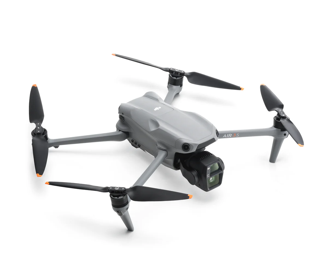 DJI | Air 3S (DJI RC-N3) | CP.MA.00000814.01