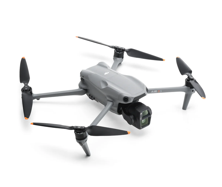 DJI | Air 3S (DJI RC-N3) | CP.MA.00000814.01