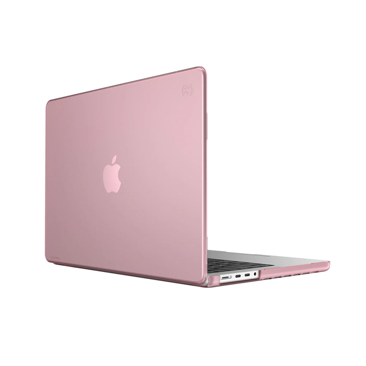 Smartshell | Case for Macbook Pro 14" (2021-2023) - Pink |144896-9354