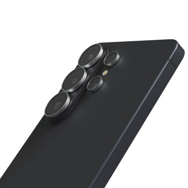 ZAGG | InvisibleShield Glass Elite Camera Rings Lens Protector for Samsung Galaxy S26 Ultra - Silver | 0200121135