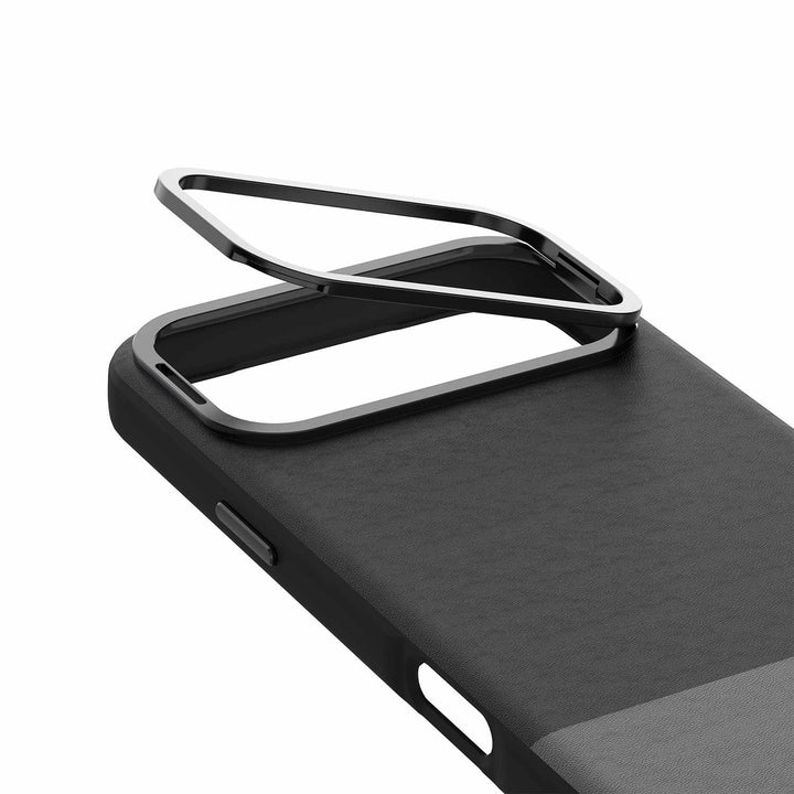 Blu Element | Urban Kick MagSafe Case iPhone 18 Pro Max /17 Pro Max - Black | BEURKPBEBL182
