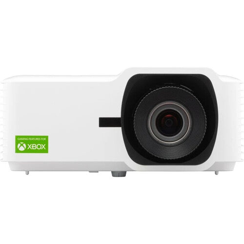 ViewSonic | Home Theater and Gaming Projector 3500-Lumen UHD 4K Laser DLP |  LX700-4K