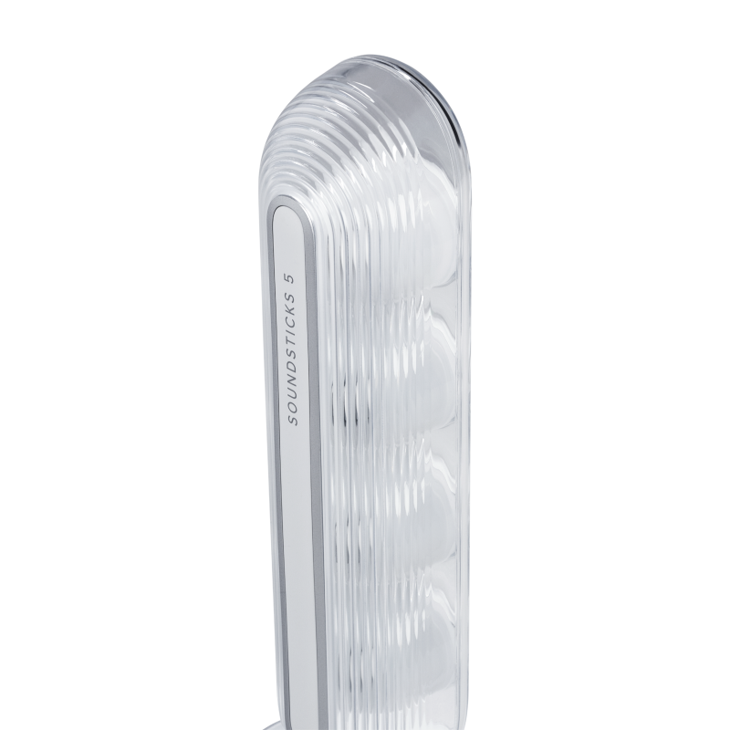 Harman | Kardon Soundsticks 5 - White | HKSOUNDSTK5WAM2