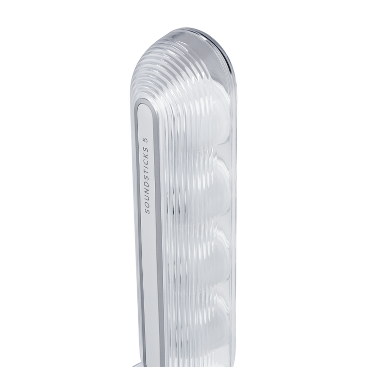 Harman | Kardon Soundsticks 5 - White | HKSOUNDSTK5WAM2