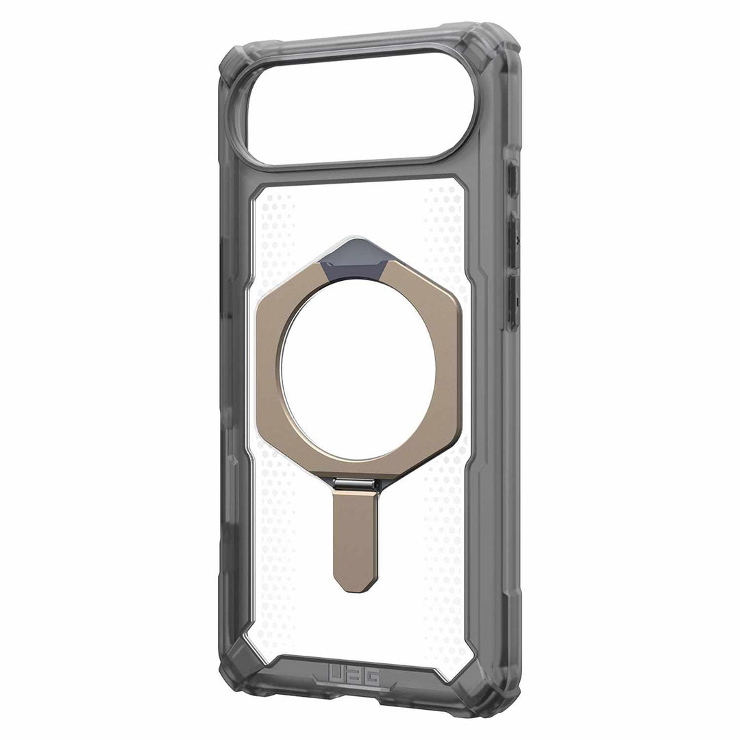 UAG | Plasma XTE Magsafe Rugged Case iPhone 17 Air - Ash/Titanium | 114525113136