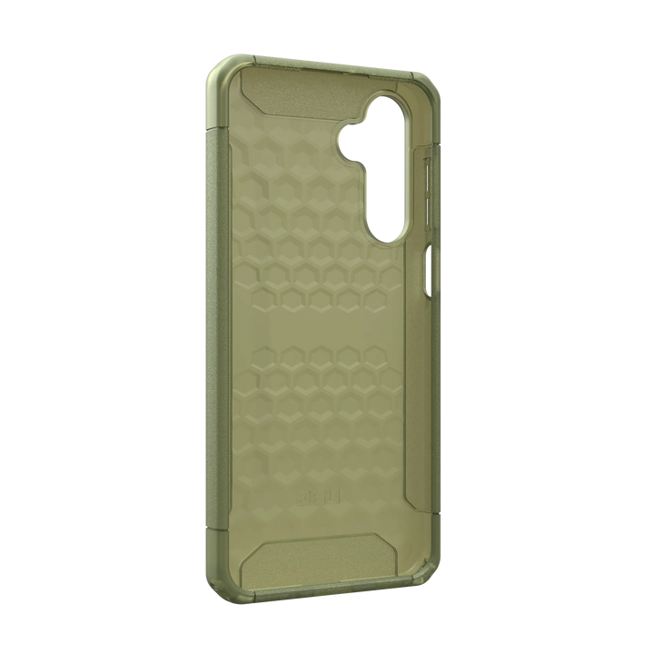 UAG | Scout Rugged Case Translucent for Samsung Galaxy A16 5G - Olive | 120-9305