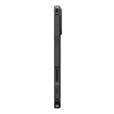 Spigen | Core Armor Magfit iPhone 18 Pro Max - Black | ACS09596