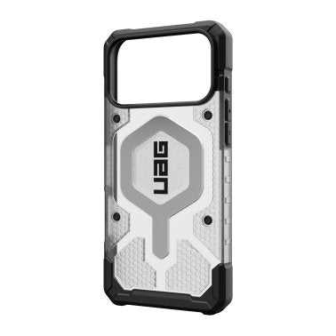 UAG | Pathfinder iPhone 17 Pro Max Magsafe Case - Ice Silver | 114552114333