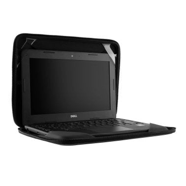 UAG | Medium Sleeve for Laptops / Tablets 13" - Black | 981890114040