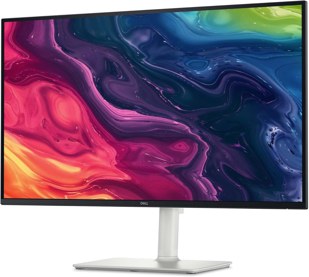 Dell | 27 Plus 4K Monitor 120Hz 1YR | S2725QS