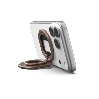 UAG | Monarch Mag2 Magnetic Ring Stand - Aged Bronze | 964446118585