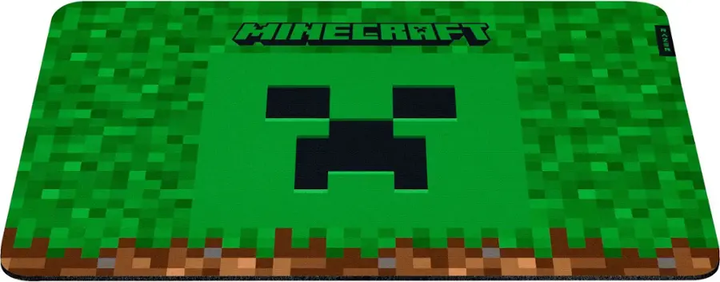 Razer | Gigantus V2 Cloth Gaming Mouse Pad (Medium) - Minecraft Edition | RZ02-03333800-R3M1