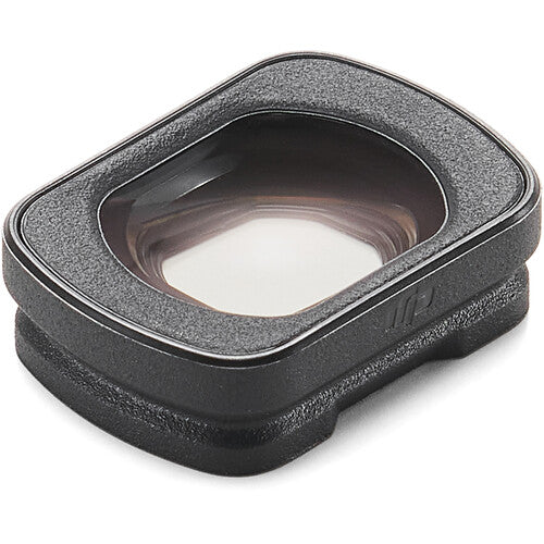 DJI | Wide-Angle Lens for Osmo Pocket 3 / 4 | CP.OS.00000307.01