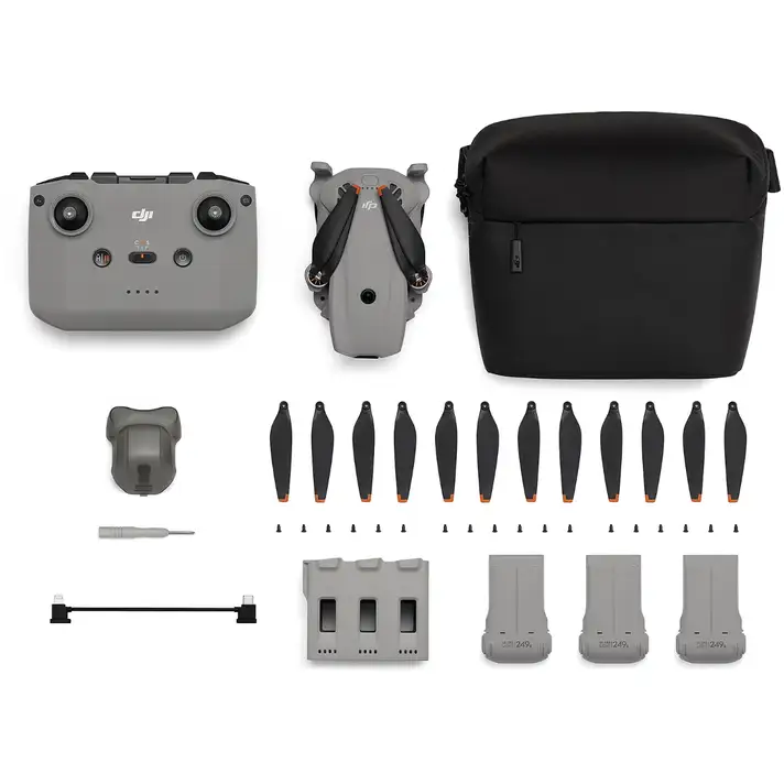 DJI | Lito X1 Fly More Combo (DJI RC-N3) | CP.MA.00000974.01
