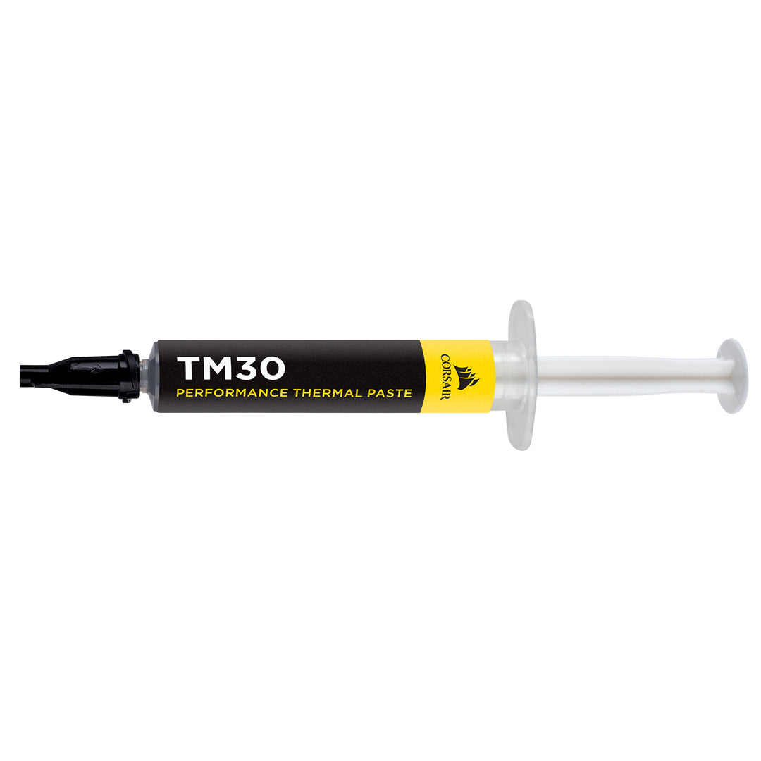Corsair | TM30 Performance Thermal Paste Silver | CT-9010001-WW