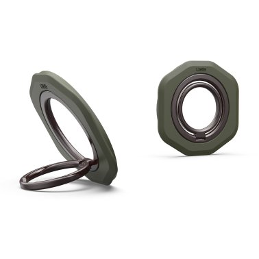 UAG | Magnetic Ring Stand LT - Olive | 964452117272