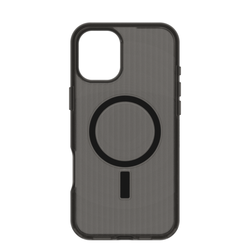 OtterBox | Symmetry Soft-Touch iPhone 16 Plus - Dark Echo | 77-96592
