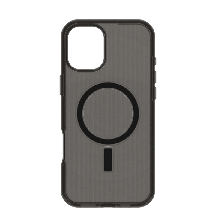OtterBox | Symmetry Soft-Touch iPhone 16 Plus - Dark Echo | 77-96592