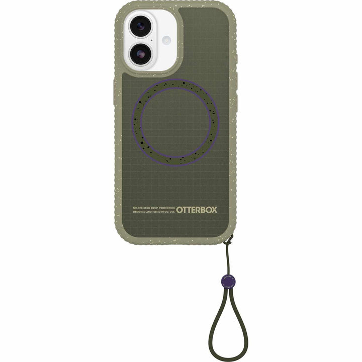 Otterbox | Sole Case Fair Play iPhone 17 Case - Green | 77-99398