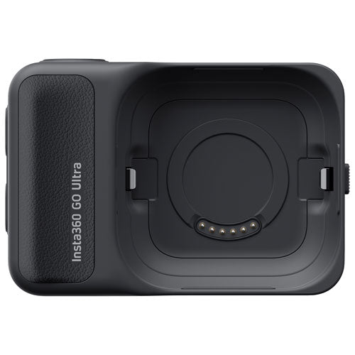 Insta360 | GO Ultra Standard Bundle - Black | CINSABEA_GOULTRA10