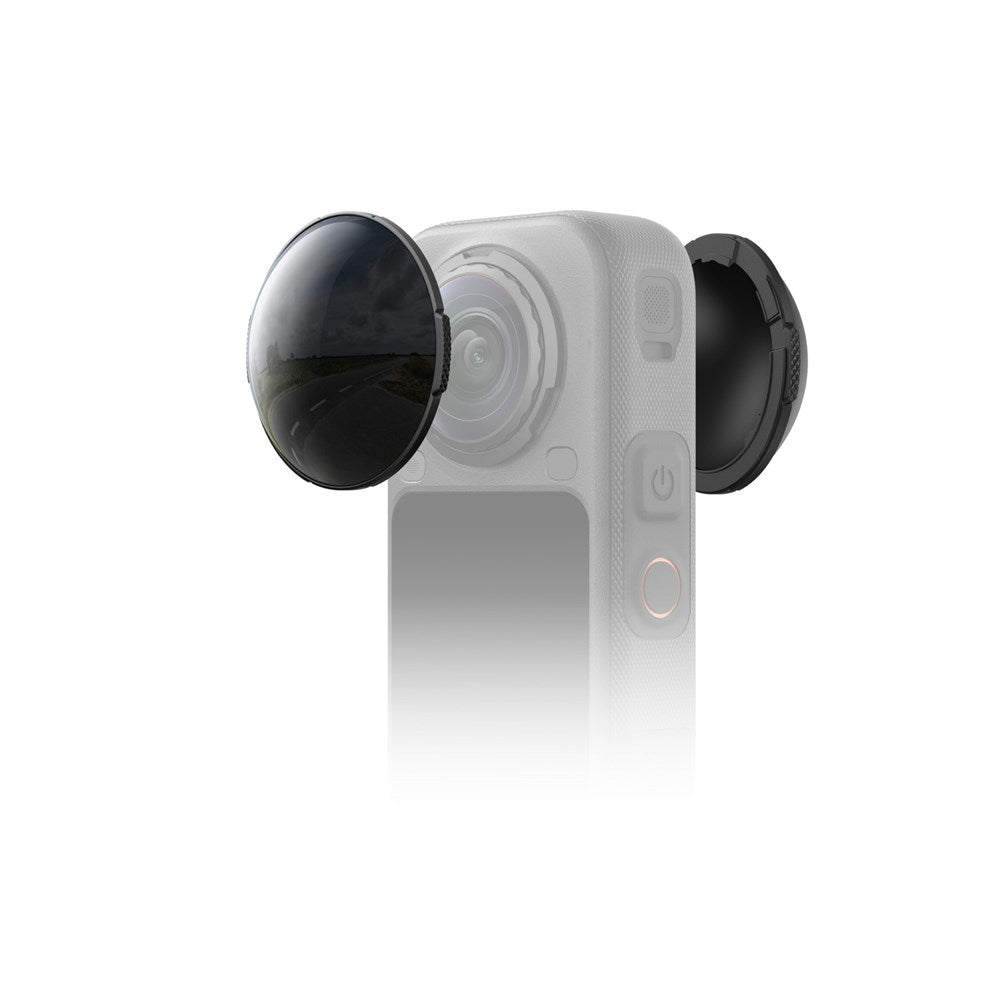 Insta360 |  X6 ND Filters (ND32) | CINSBBXF-02