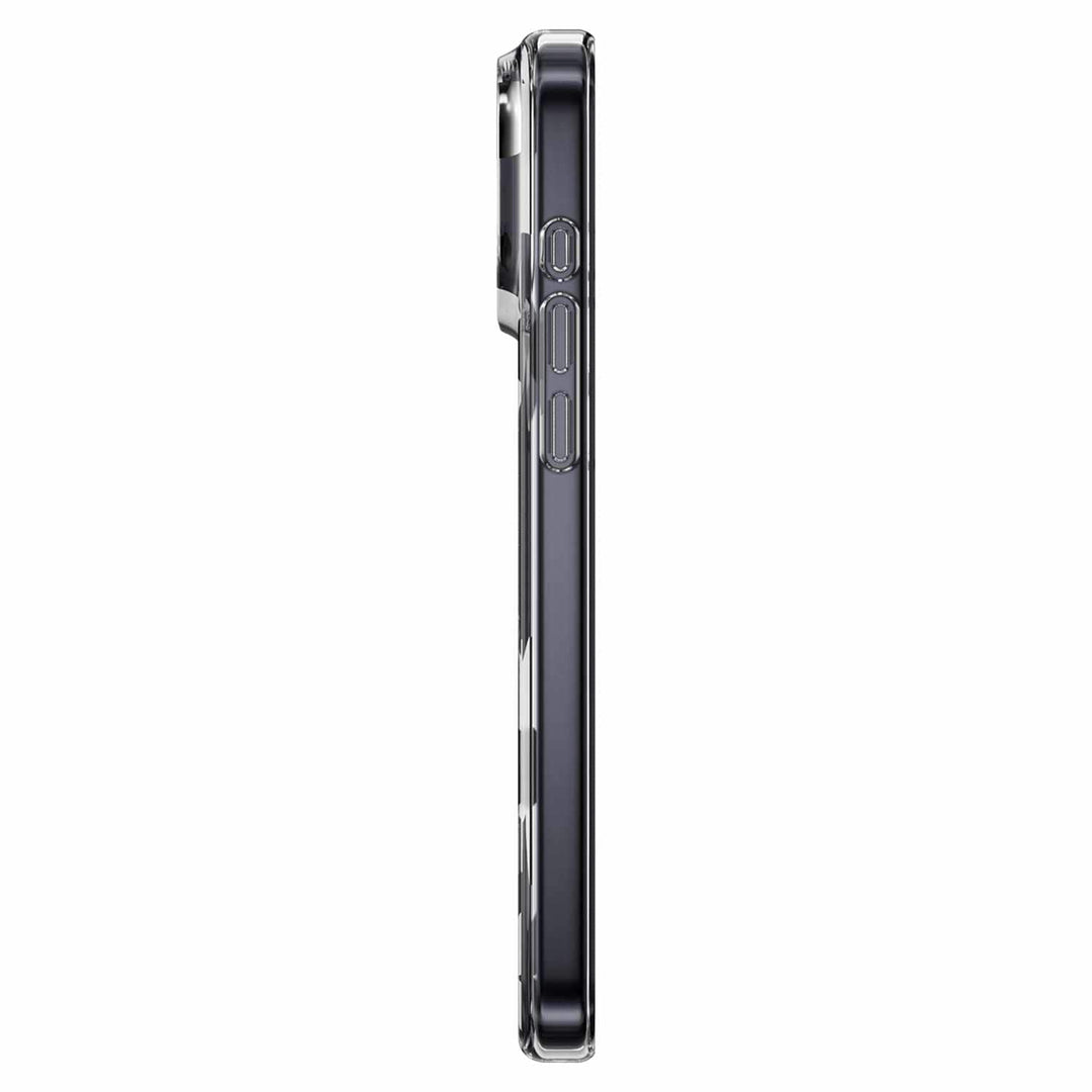 SwitchEasy | Fleur 3D MagSafe Case iPhone 17 Pro Max - White | SPH17M269WH25