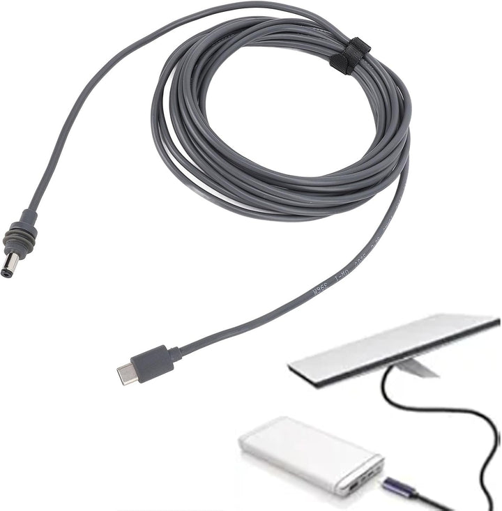 Starlink | Mini USB-C Cable for Starlink Mini 5M / 15FT 100W | 11699775