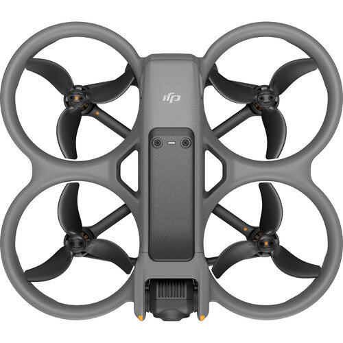 DJI | Avata 2 Fly Smart Combo (Three Batteries ) | CP.FP.00000265.01