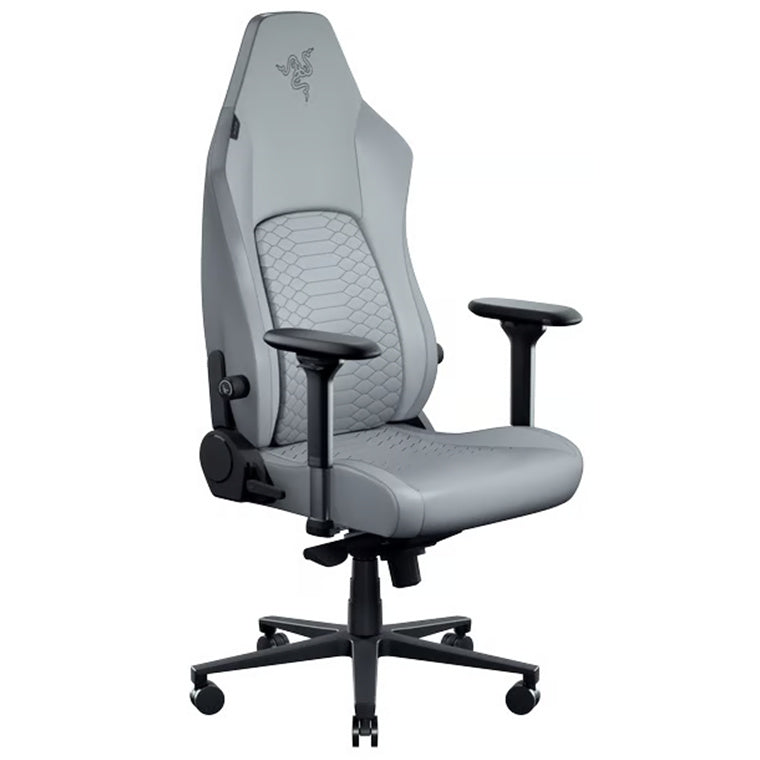Razer | Iskur V2 Newgen Gamin Chair - Light Gray | RZ38-04901000-R3CA
