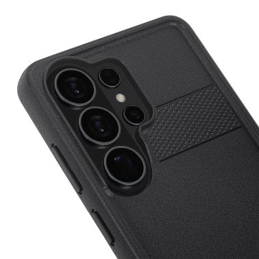 Pelican | Protector w/Magnet Case for Samsung Galaxy S26 Ultra - Black | PP059870