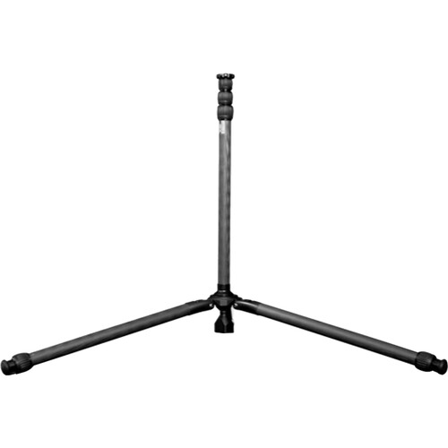 Insta360 | Sumo Stand Tripod for Insta360 Pro, Pro II, &Titan - Black | DINSSFP/A