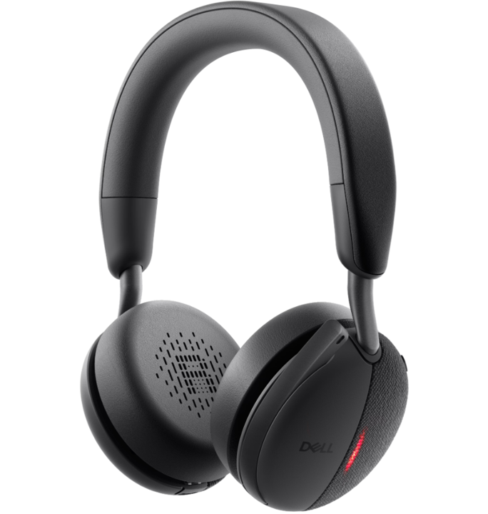 Dell | Pro Plus Wireless ANC Headset  - Black | WL5024