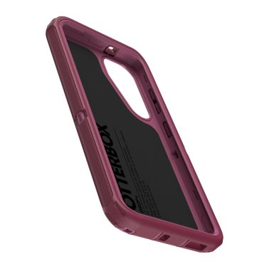 Otterbox | Defender Pro Series Case Samsung Galaxy S25 / S24 - Pink Foxberry | 77-97558
