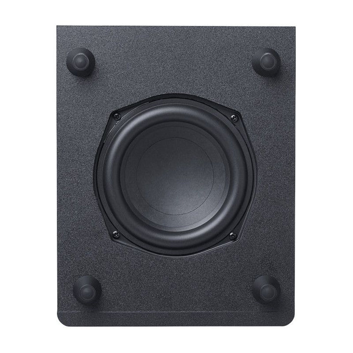 JBL | Cinema Bar SB550 3.1 Channel Soundbar with Wireless Subwoofer - Black | JBLSB550BLKAM