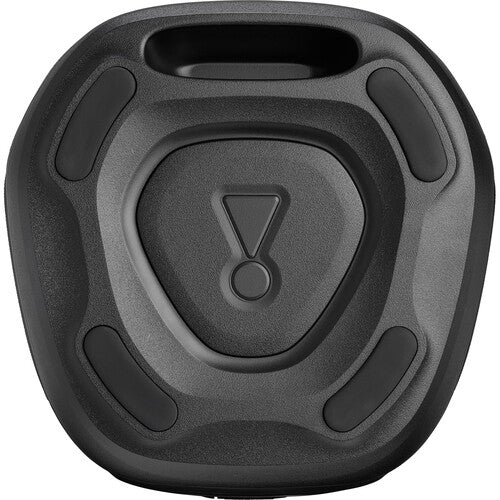 JBL | PartyBox Club 130 Splashproof Bluetooth Wireless Speaker - Black | JBLPB130BLKAM