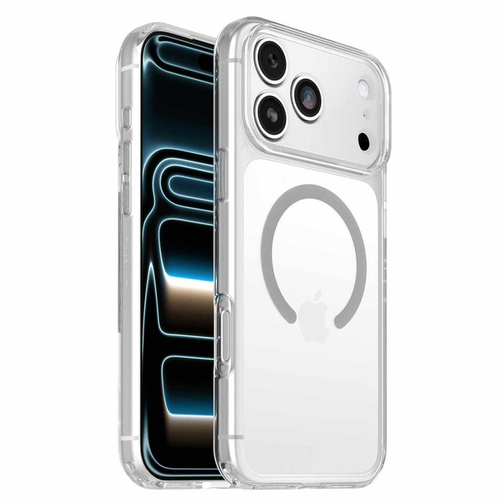 Otterbox | Lumen MagSafe Case iPhone 18 Pro Max/17 Pro Max - Clear | 77-001141
