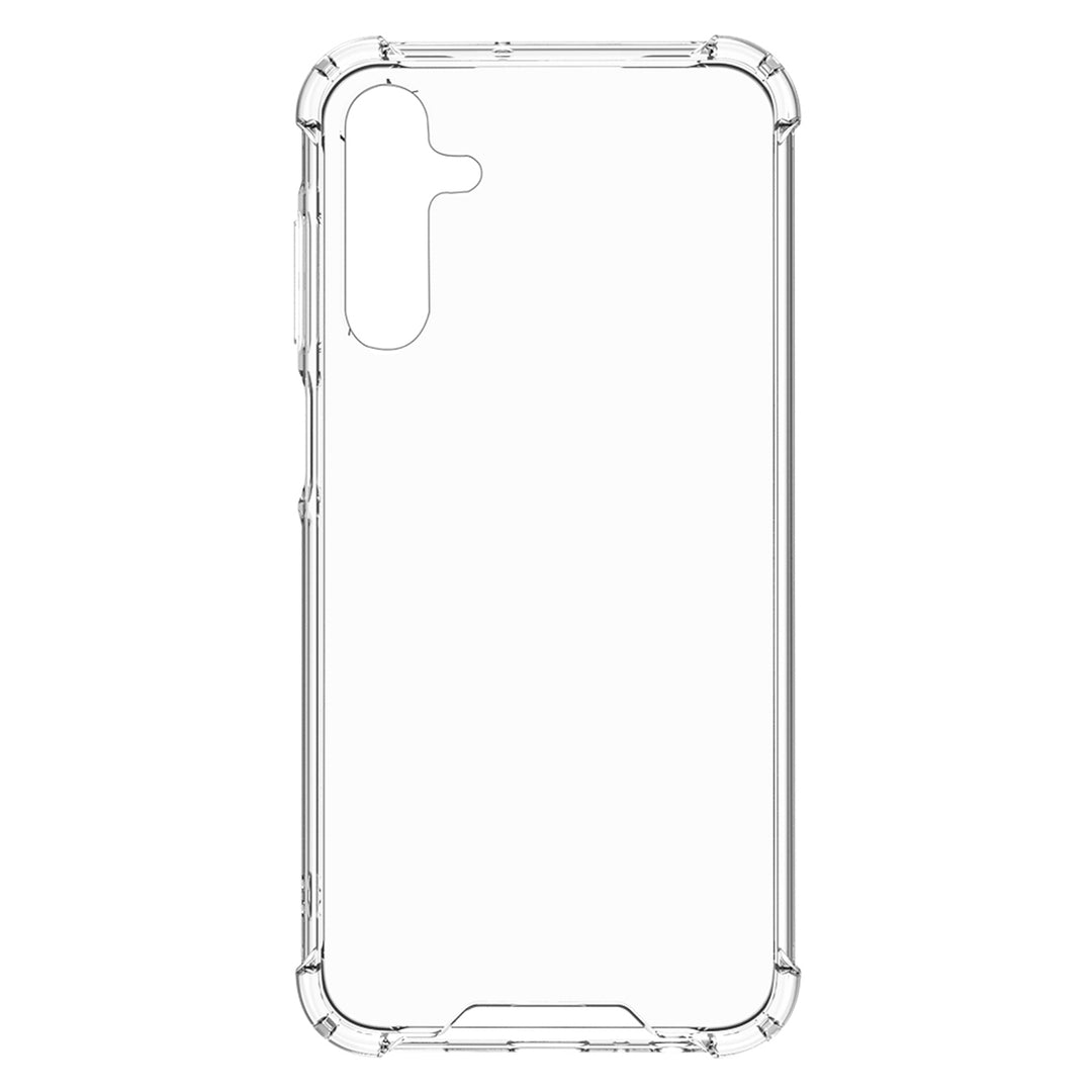 //// Blu Element | DropZone Rugged Case Samsung Galaxy A15 - Clear | 120-7985