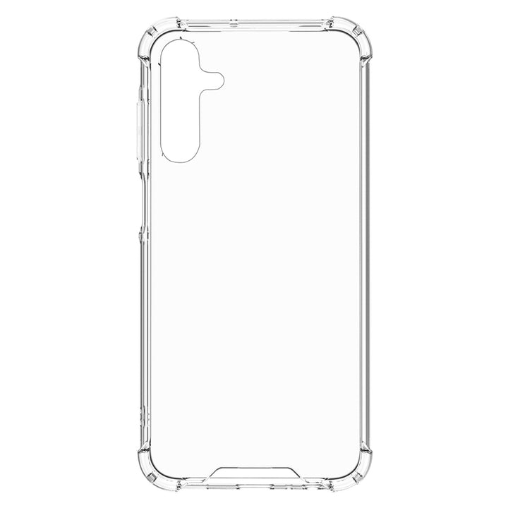 //// Blu Element | DropZone Rugged Case Samsung Galaxy A15 - Clear | 120-7985