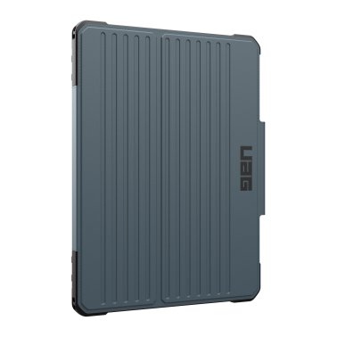 UAG | Metropolis SE Case for iPad Air 13" (M4-M3-M2) - Blue | 15-12674