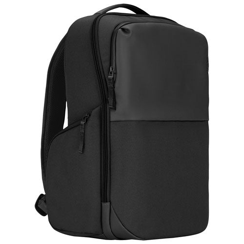 Incase | Designs A.R.C Laptop Day Backpack For up to 16"- Black | INCO100684-BLK